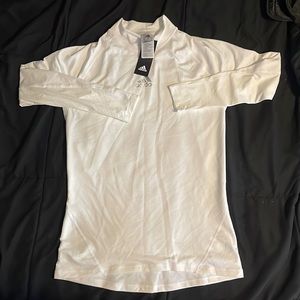 Adidas Techfit Lined TurtleNeck